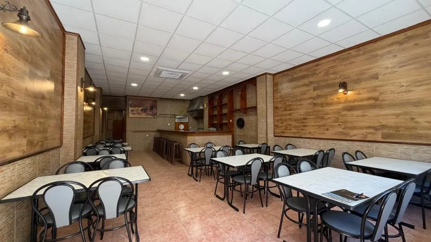 Commercial property de 98m² à Torrevieja, Espagne No. 3400 № 25