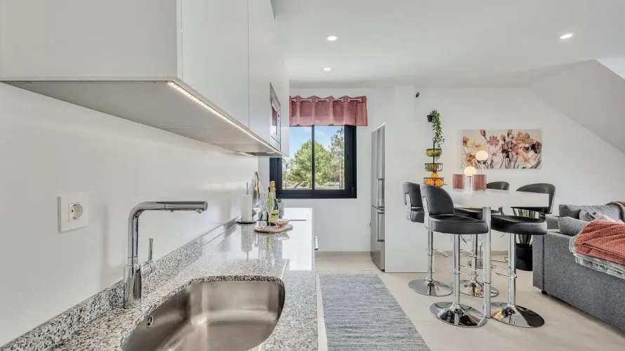 Apartment de 145m² à Los Alcazares, Espagne No. 3368 № 16
