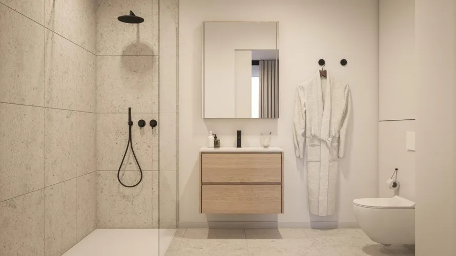 Apartment de 2 chambres à Villajoyosa, Espagne No. 3383 № 8