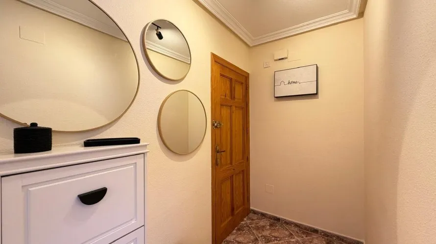 Apartment de 2 chambres à Torrevieja, Espagne No. 3407 № 26