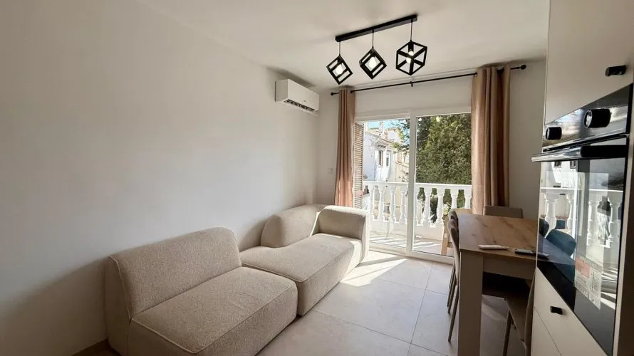 Penthouse de 1 chambre à Torrevieja, Espagne No. 3345 № 14