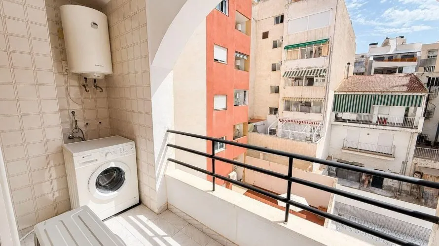 Penthouse de 2 chambres à Torrevieja, Espagne No. 3315 № 11