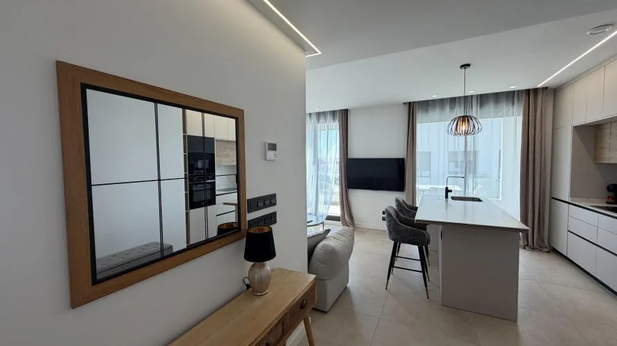 Apartment de 2 chambres à Los Alcazares, Espagne No. 3378 № 17
