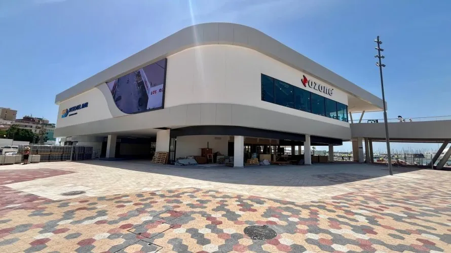 Apartment de 3 chambres à Torrevieja, Espagne No. 3381 № 4