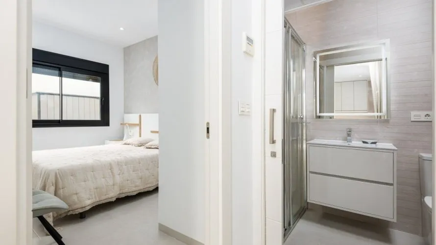 Villa de 139m² à Los Cuarteros, Espagne No. 3482 № 8