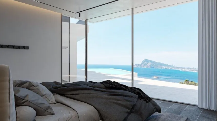Villa de 547m² à Altea, Espagne No. 3326 № 5
