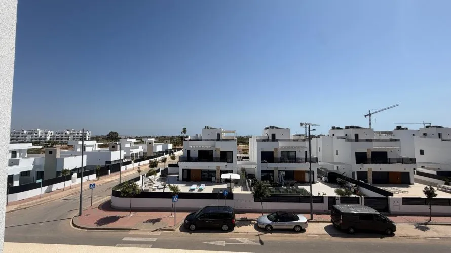 Apartment de 2 chambres à Los Alcazares, Espagne No. 3378 № 5