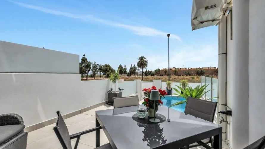 Apartment de 145m² à Los Alcazares, Espagne No. 3368 № 24
