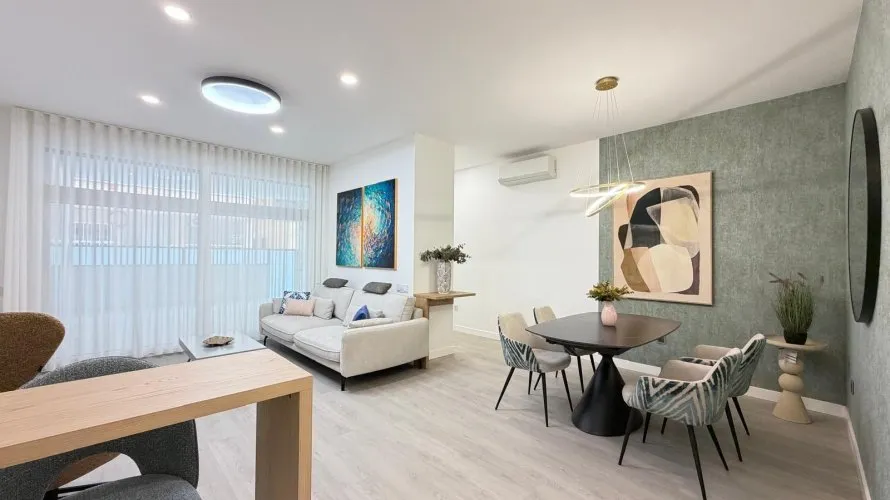 Apartment de 2 chambres à Torrevieja, Espagne No. 3431 № 15