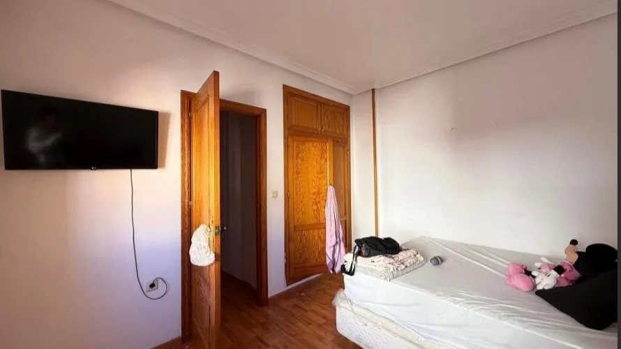 Penthouse de 3 chambres à Torrevieja, Espagne No. 3450 № 10