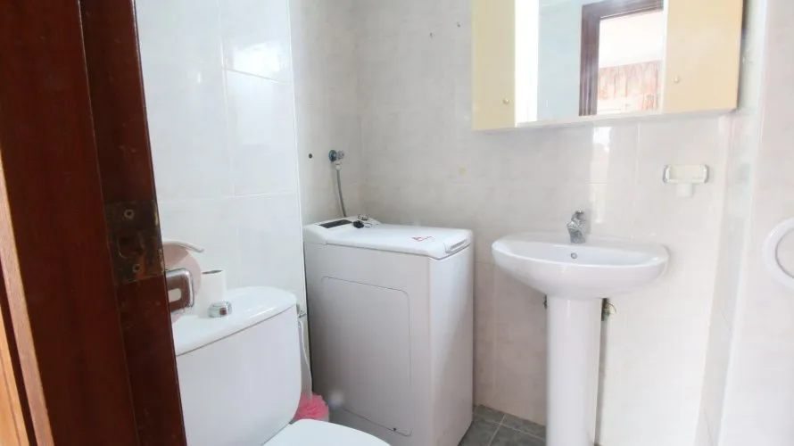 Apartment de 2 chambres à Alicante, Espagne No. 3307 № 5