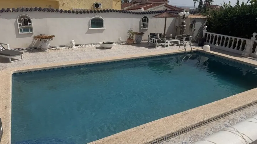 Apartment de 154m² à Algorfa, Espagne No. 3303 № 5