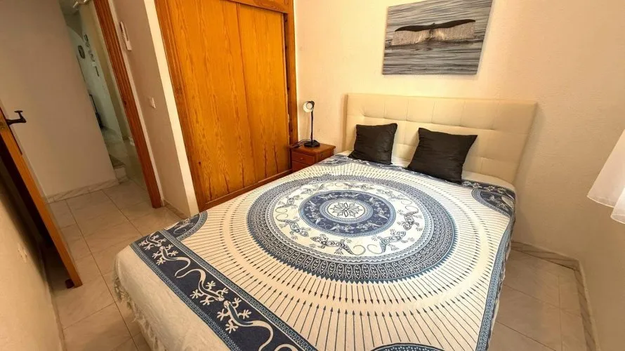 Penthouse de 2 chambres à Torrevieja, Espagne No. 3315 № 5