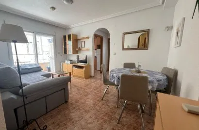 Apartment de 2 chambres à Torrevieja, Espagne No. 3314