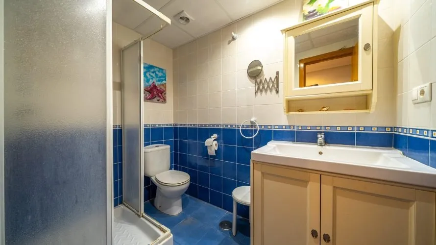 Apartment de 3 chambres à Alicante, Espagne No. 3435 № 21