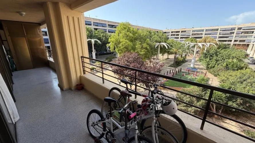 Apartment de 3 chambres à Guardamar del Segura, Espagne No. 3343 № 16
