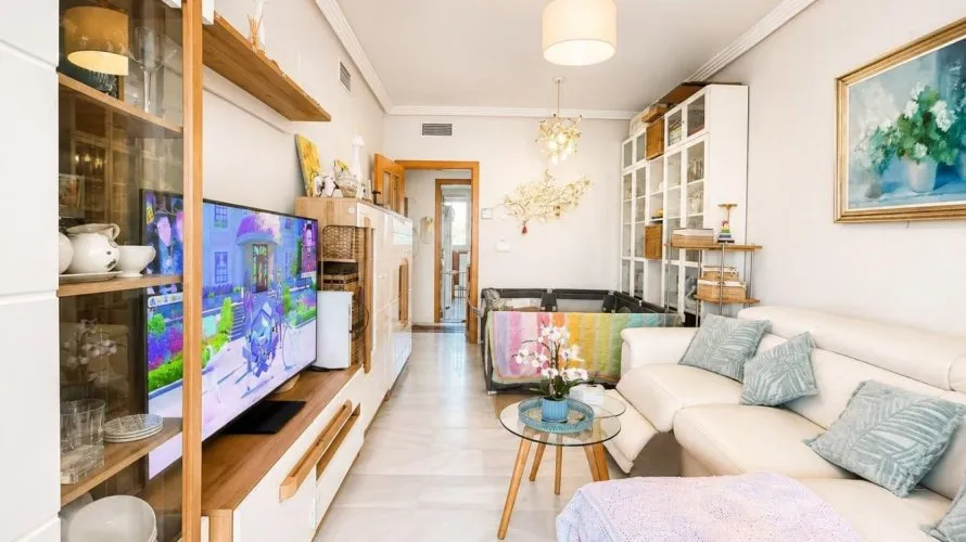 Apartment de 2 chambres à Benidorm, Espagne No. 3475 № 19