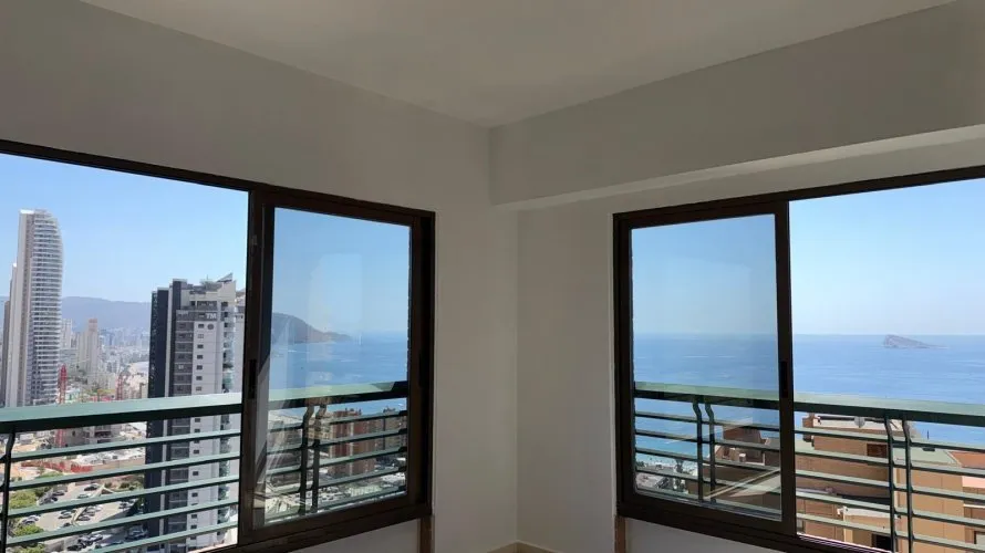 Apartment de 3 chambres à Benidorm, Espagne No. 3422 № 26