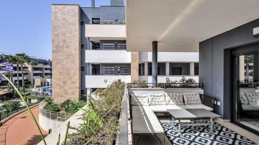 Apartment de 98m² à La Zenia, Espagne No. 3375 № 26
