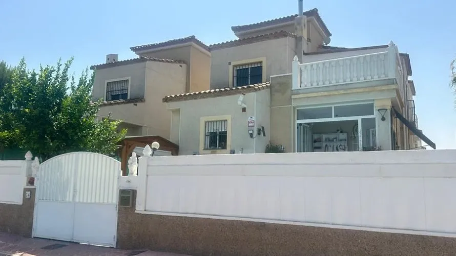 Villa de à Algorfa, Espagne No. 3304 № 28