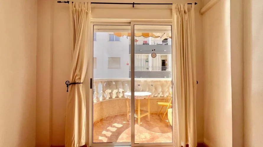 Apartment de 1 chambre à Torrevieja, Espagne No. 3393 № 24