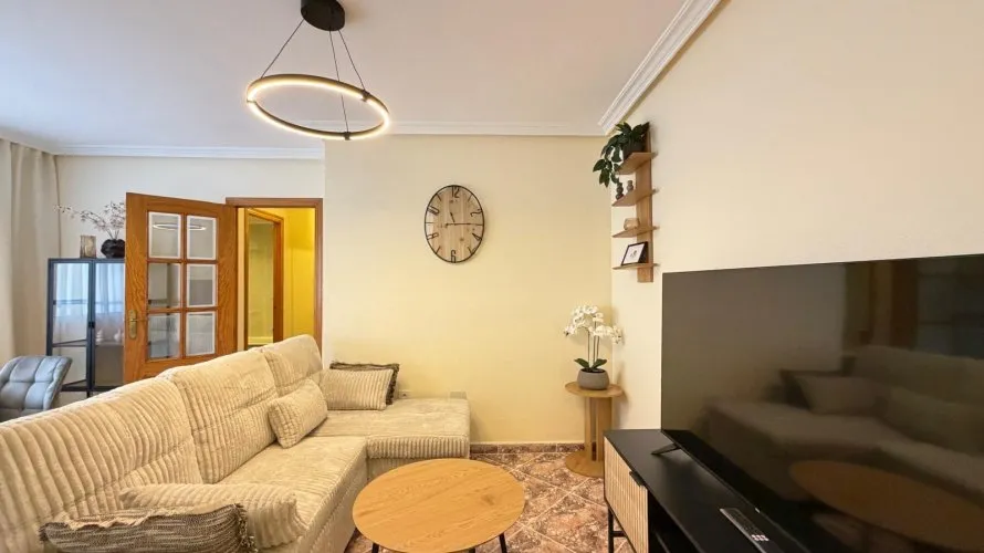 Apartment de 2 chambres à Torrevieja, Espagne No. 3407 № 21