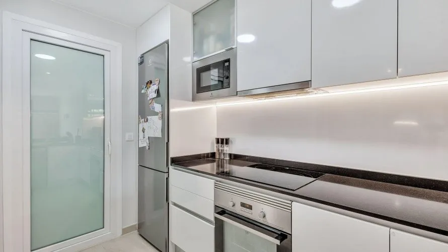 Apartment de 98m² à La Zenia, Espagne No. 3375 № 2