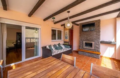 Apartment de 3 chambres à Alicante, Espagne No. 3435