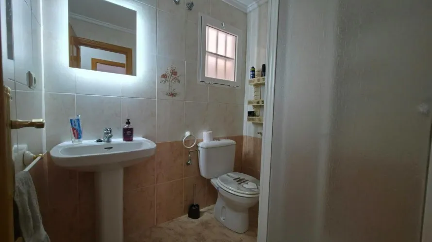 Apartment de 3 chambres à Torrevieja, Espagne No. 3317 № 5