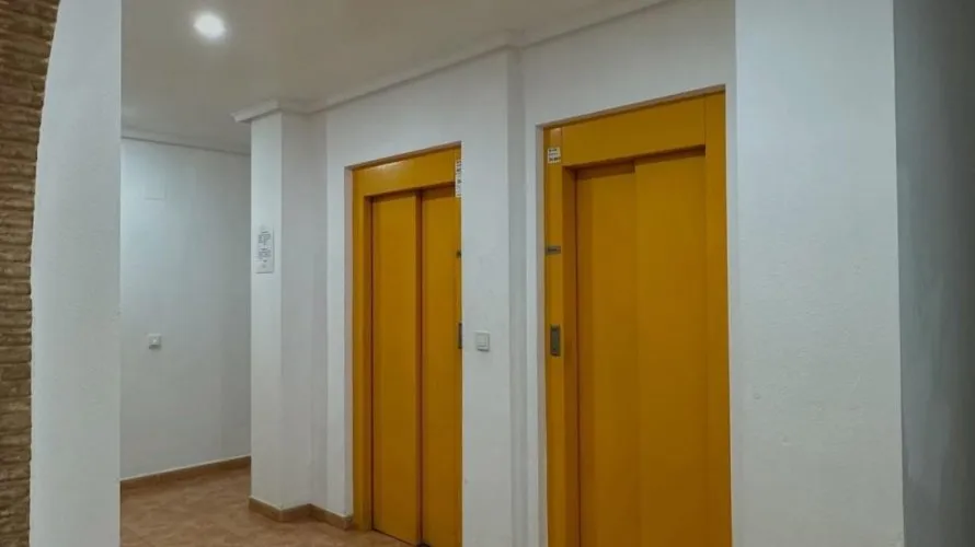 Apartment de 34m² à Torrevieja, Espagne No. 3319 № 1