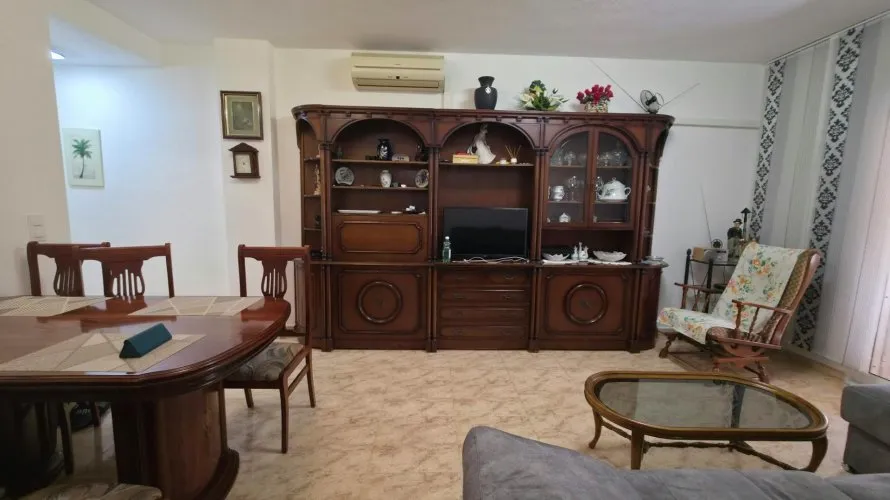 Apartment de 3 chambres à Torrevieja, Espagne No. 3317 № 16