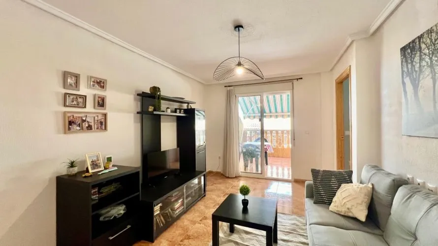 Apartment de 1 chambre à Torrevieja, Espagne No. 3410 № 26