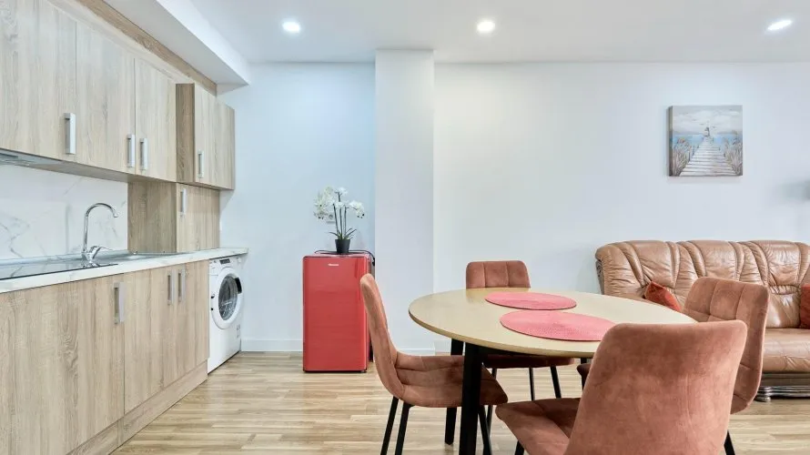 Apartment de 1 chambre à Torrevieja, Espagne No. 3434 № 14