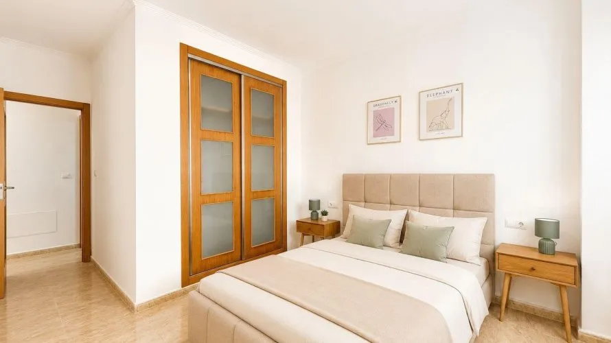 Land plot de 2 chambres à Torrevieja, Espagne No. 3347 № 9