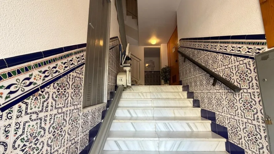 Apartment de 3 chambres à Guardamar del Segura, Espagne No. 3343 № 1