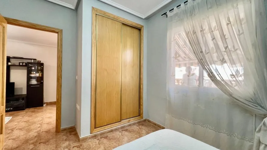 Apartment de 1 chambre à Torrevieja, Espagne No. 3410 № 9