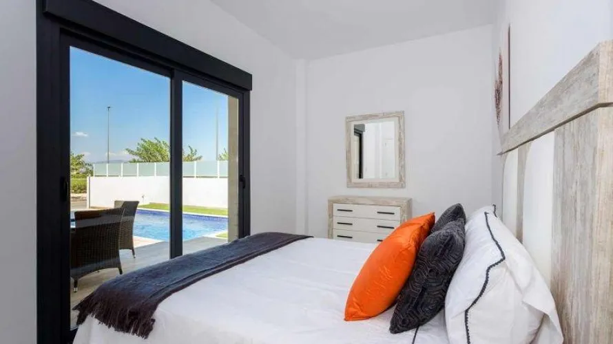 Villa de 3 chambres à Daya Nueva, Espagne No. 3355 № 8