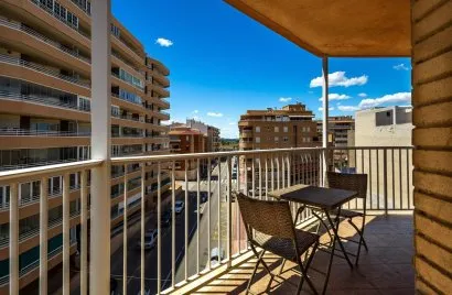 Apartment de 89m² à La Mata, Espagne No. 3373