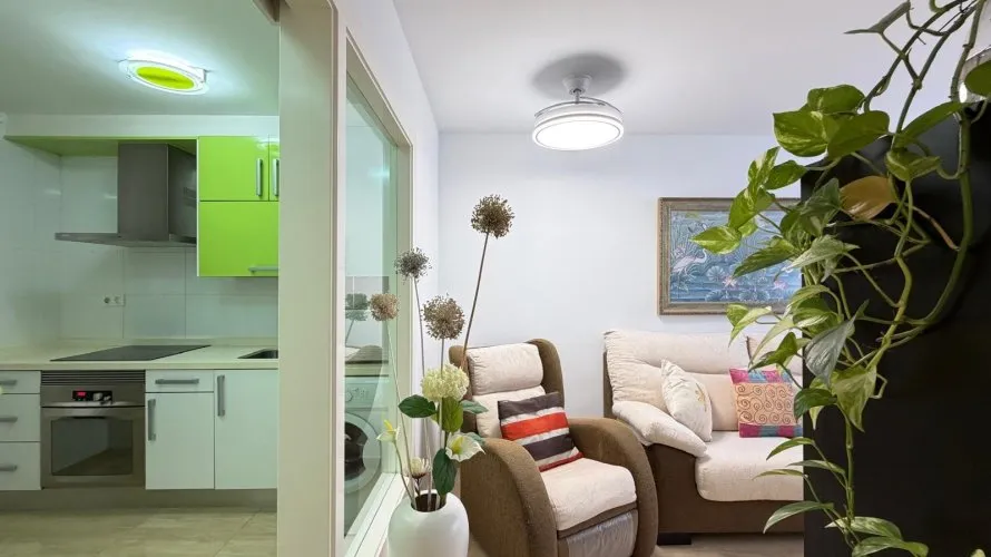 Apartment de 2 chambres à Torrevieja, Espagne No. 3386 № 5