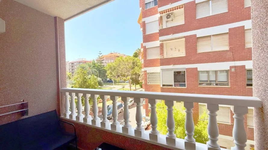 Apartment de 2 chambres à Torrevieja, Espagne No. 3294 № 24