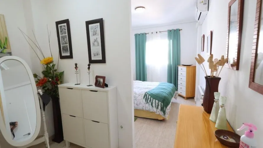 Bungalow de 2 chambres à Alicante, Espagne No. 3389 № 8