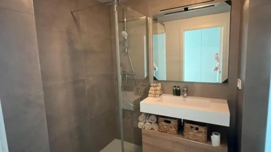 Penthouse de 3 chambres à Villajoyosa, Espagne No. 3457 № 5