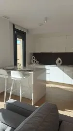 Land plot de 2 chambres à Villajoyosa, Espagne No. 3339