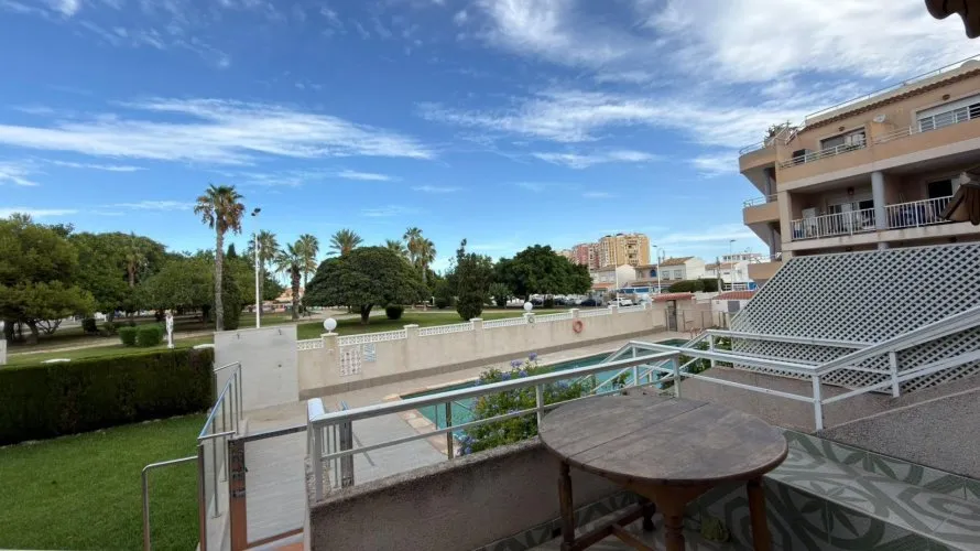 Bungalow de 1 chambre à Torrevieja, Espagne No. 3424 № 23