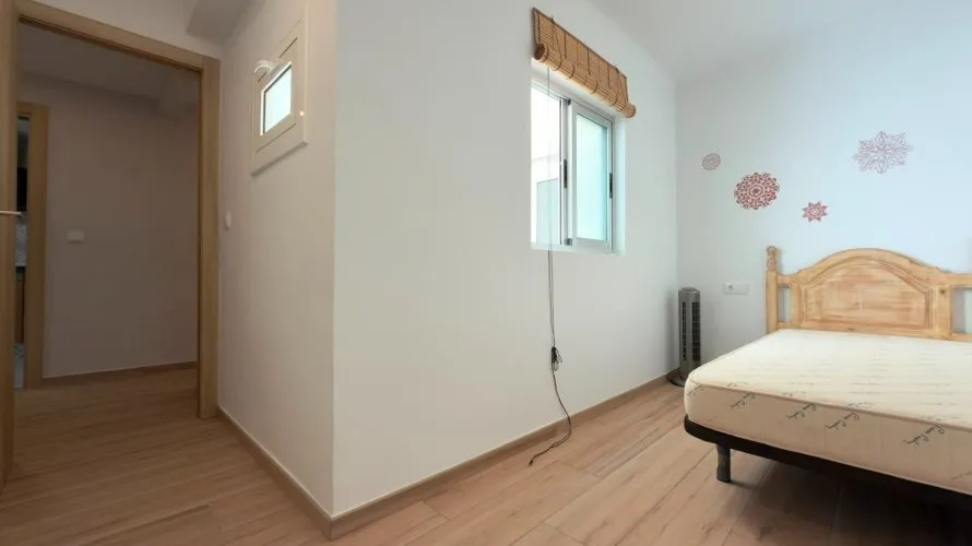 Apartment de 2 chambres à Villajoyosa, Espagne No. 3281 № 1