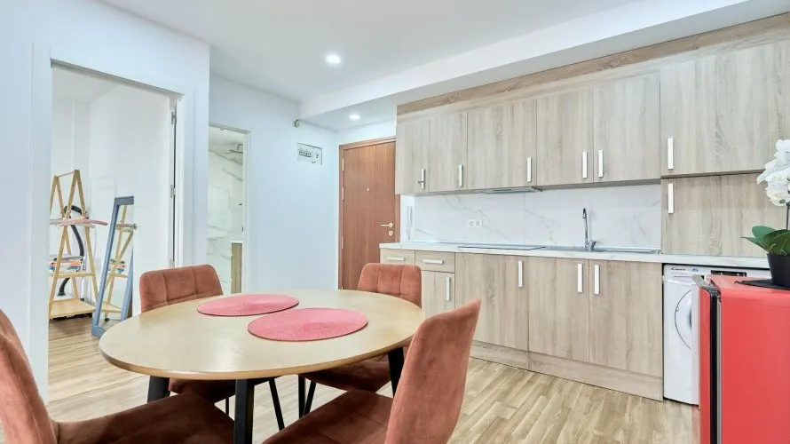 Apartment de 1 chambre à Torrevieja, Espagne No. 3434 № 10