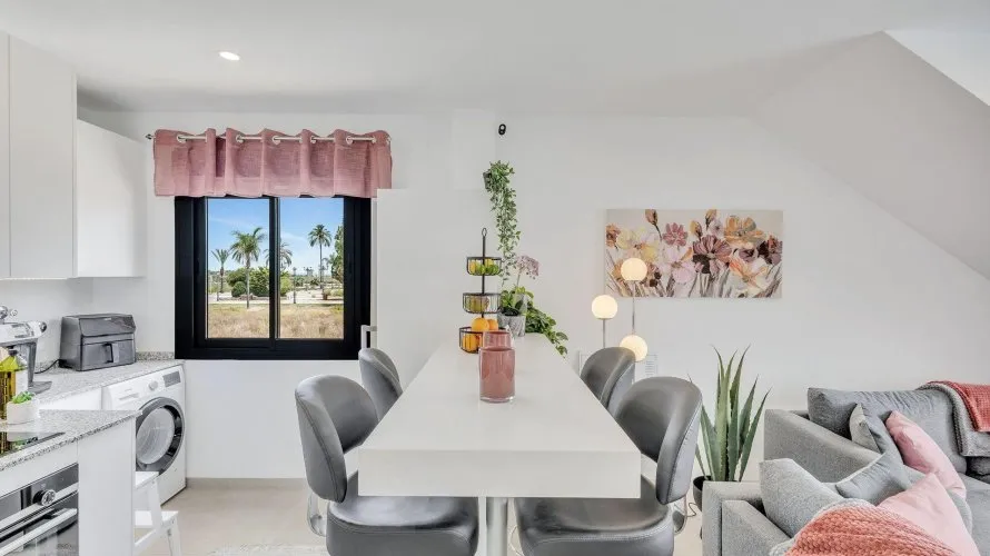 Apartment de 145m² à Los Alcazares, Espagne No. 3368 № 15