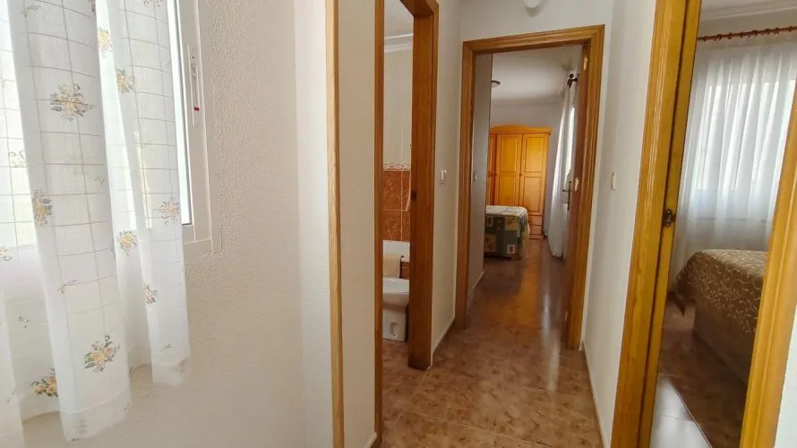 Apartment de 2 chambres à Torrevieja, Espagne No. 3490 № 22