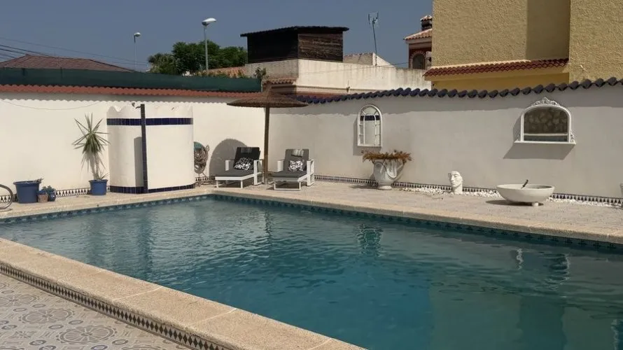 Apartment de 154m² à Algorfa, Espagne No. 3303 № 4