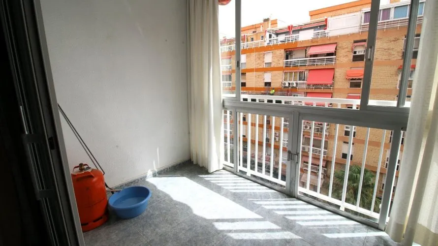 Apartment de 2 chambres à Alicante, Espagne No. 3307 № 22
